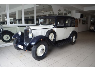 Citroen AC4
